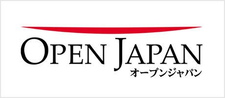 OPEN JAPAN